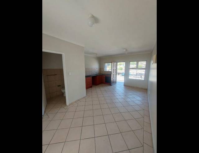 1 BEDROOM PROPERTY TO RENT IN CLOETESVILLE